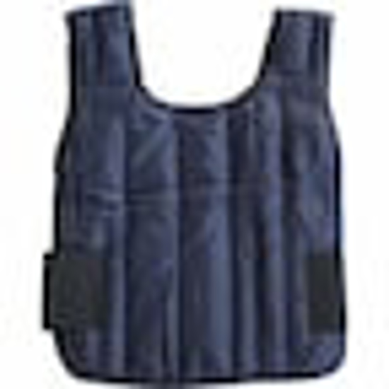 Picture of ONE SIZE FITS MOST, NAVY COOLING VEST