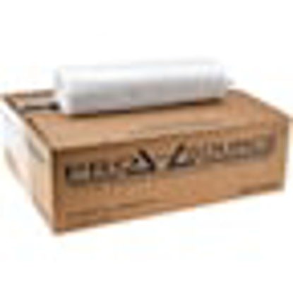 Picture of TRASH BAGS: 45 GAL, 1.5 MIL, 100 PACK