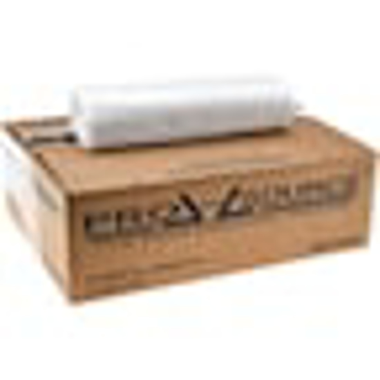 Picture of TRASH BAGS: 45 GAL, 1.5 MIL, 100 PACK