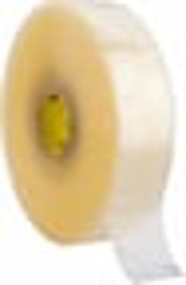 Picture of PACKING TAPE: CLEAR, RUBBER ADHESIVE