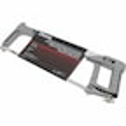 Picture of SAW BLADE HANDLES & FRAMES; 12" 24T HACKSAW FRAME