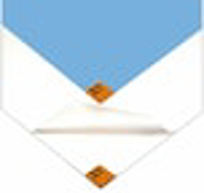 Picture of 36X45 30 LAYERS BLU CLEANROOM TACKY MAT