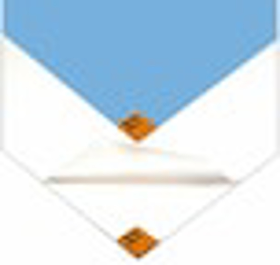 Picture of 36X45 30 LAYERS BLU CLEANROOM TACKY MAT