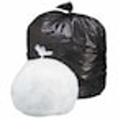 Picture of 34 GAL. HEAVY DUTY ALL PURPOSE TRASH BAGS