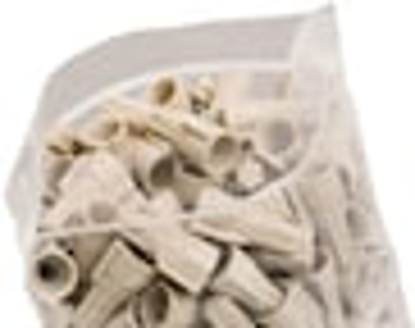 Picture of 8X8 2MIL CLR 1000BX GP RESEALABLE PLASTIC BAG