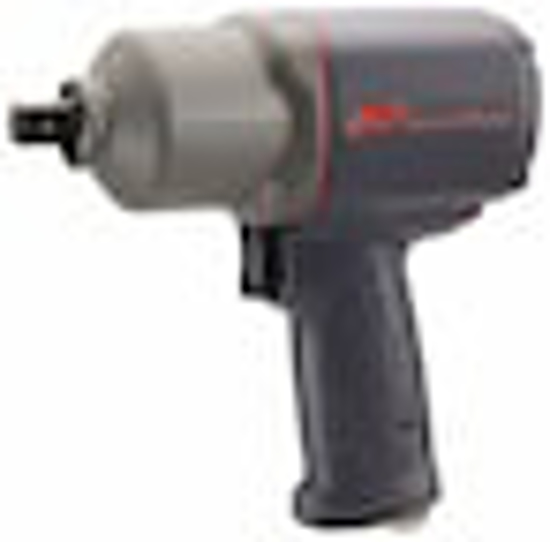 Picture of AIR IMPACT WRENCH