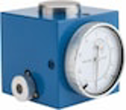 Picture of 125 0005 W1 ANVIL Z-AXIS SETTER