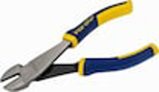 Picture of VISE-GRIP DIAGONAL CUTTING PLIER: