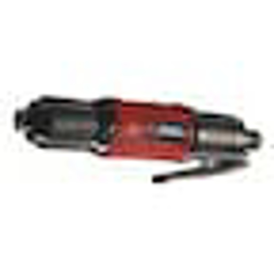 Picture of INLINE HANDLE AIR SCREWDRIVER