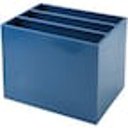 Picture of JOB SITE CABINET: 20" WIDE, 15-3/4" DEEP, 15" HIGH