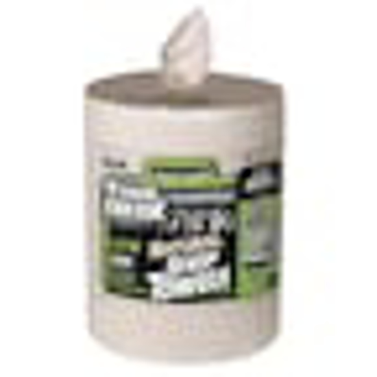 Picture of TOOLBOX Z400 GREENX WIPERS: DRY, 200 SHEETS/ROLL, BIG GRIP