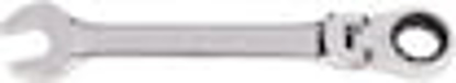 Picture of 18MM LKG FLEX HD CHR PARAMOUNT RAT COMB WRENCH