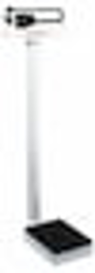 Picture of MECHANICAL BEAM SCALE WITH HEIGHT ROD