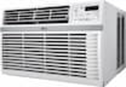 Picture of WINDOW AIR CONDITIONER: 24,000 & 24,500 BTU, 208 & 230V, 10