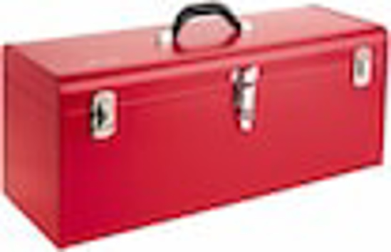 Picture of STEEL TOOL BOX: 1 DRAWER
