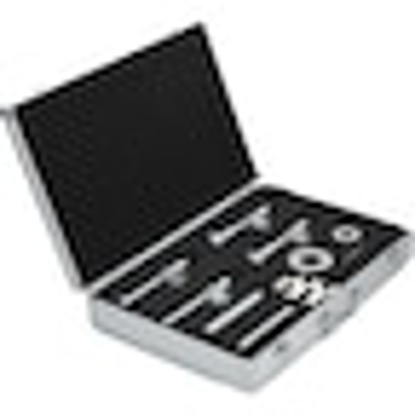 Picture of 8-220-50MM IP65 SPI ELEC 3PT INTERN MIC