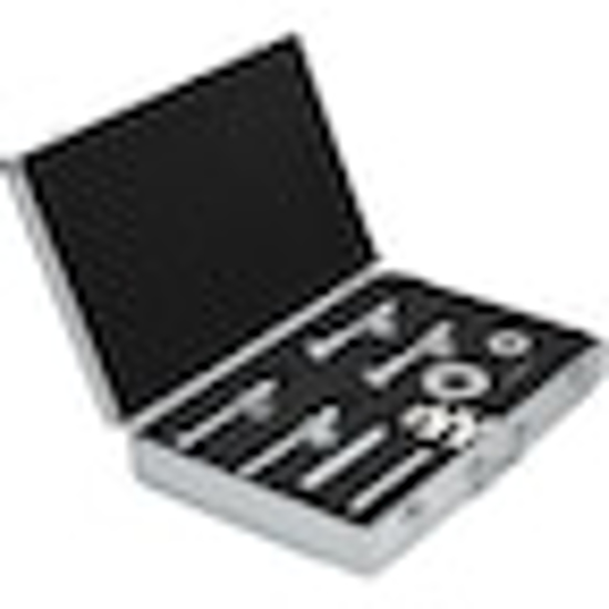 Picture of 8-220-50MM IP65 SPI ELEC 3PT INTERN MIC