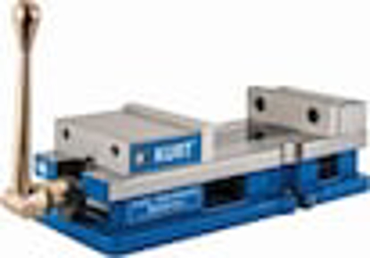 Picture of MACHINE VISE 6IN. JAW WIDTH HORIZONTAL