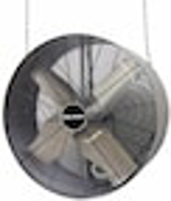 Picture of 36 14500CFM 12HP115V BELT DR SUSPENSION BLOWER