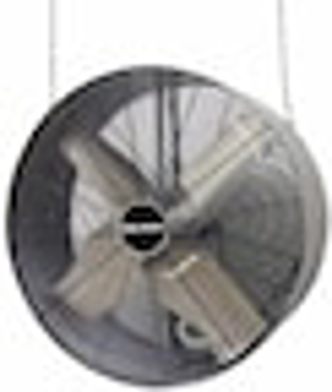 Picture of 36 14500CFM 12HP115V BELT DR SUSPENSION BLOWER