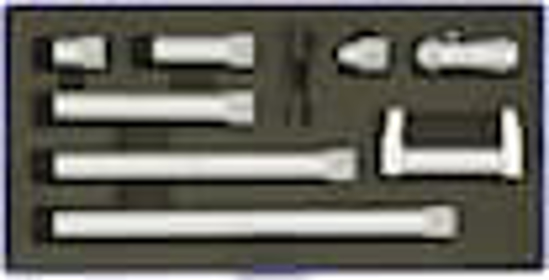 Picture of 2-25 MICROMETER HEAD SPI TUBULAR INSIDE MIC