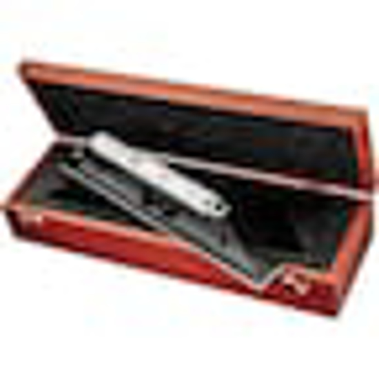 Picture of PRECISION LEVEL: MACHINISTS, 0.005, 0.05" SENSITIVITY PER 1