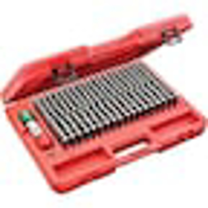 Picture of CLASS ZZ PLUG GAGE SET: 0.251 TO 0.5" RANGE, 250 PC