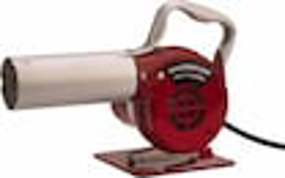 Picture of HEAT BLOWER: 750 °F, 47 CFM
