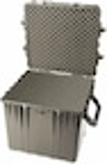 Picture of CUBE CASE: 26-1/2" WIDE, 25-1/4" HIGH