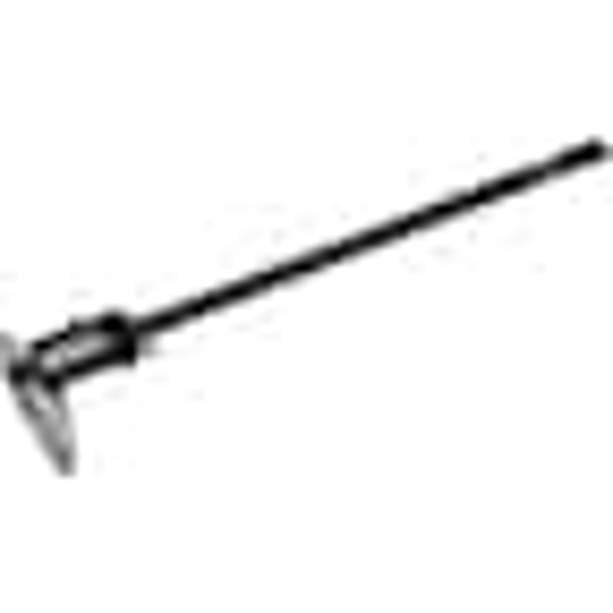 Picture of ELECTRONIC CALIPER: 0IN TO 12IN, 0MM TO 300MM, ±0.0005IN, ±