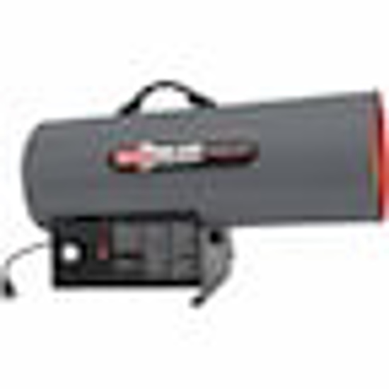 Picture of 150,000 BTU NATURAL GAS PORTABLE FORCED-AIR HEATER