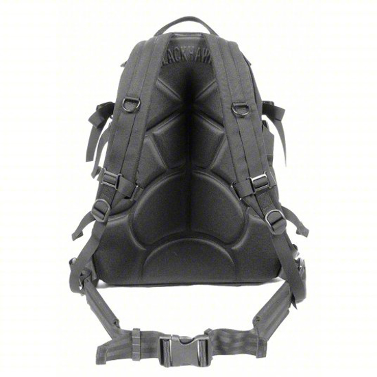 Picture of THREE DAY ASSAULT BACK PACK BLACK