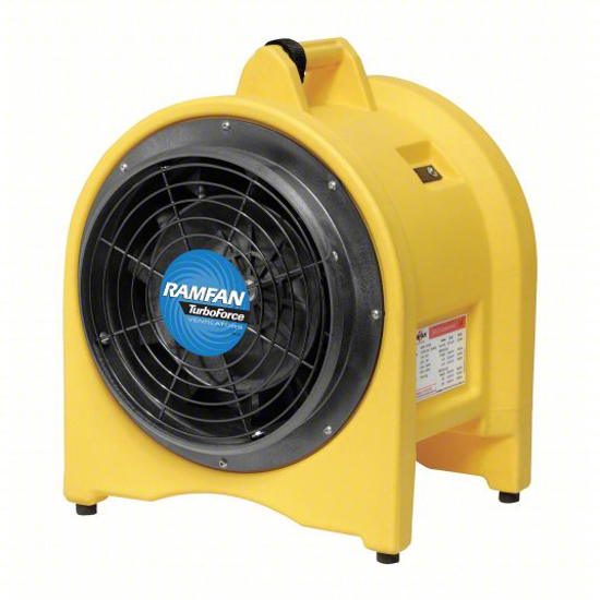 Picture of CONFINED SPACE FAN