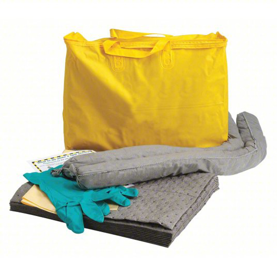 Picture of SPILL KITSTATION