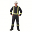 Picture of COVERALL, MENS 4XL, NAVY