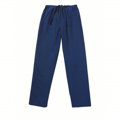 Picture of SCRUB PANTS-2XL-NAVY-UNISEX
