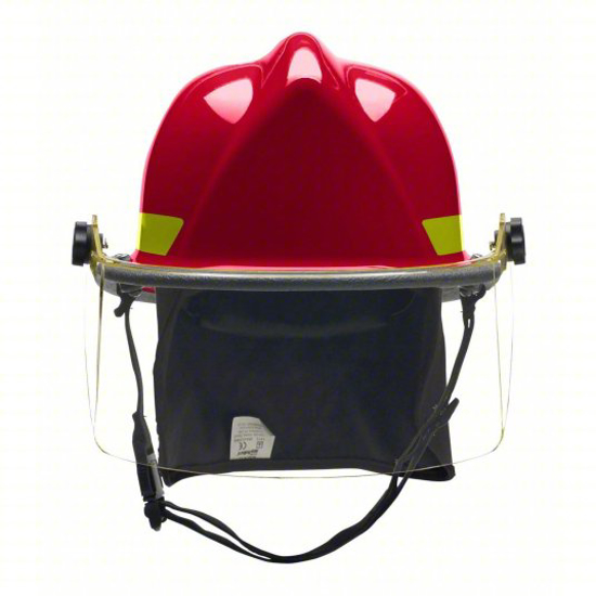 Picture of FIRE HELMET