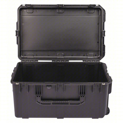 Picture of PROTECTIVE CASE- 29 IN OVERALL LENGTH- 18 IN OVERALL WIDTH- 14 IN OVERALL DEPTH