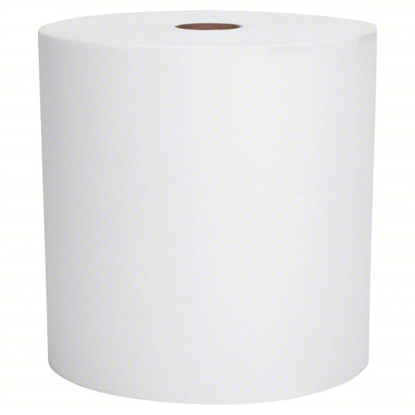 Picture of PAPER TOWEL ROLL, 12 PK