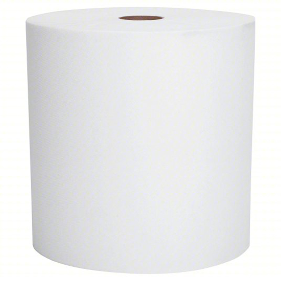 Picture of PAPER TOWEL ROLL, 12 PK