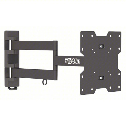 Picture of WALL MOUNT,FULL MOTION,17TO47IN TV,BLACK, 2 MOUNTS PER CASE