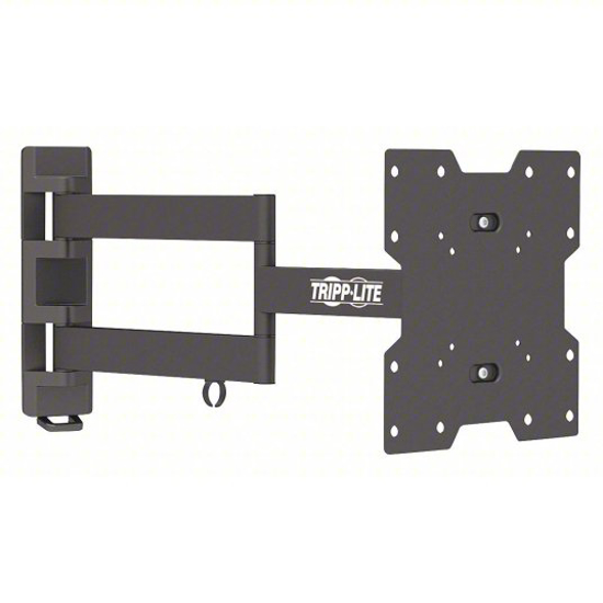 Picture of WALL MOUNT,FULL MOTION,17TO47IN TV,BLACK, 2 MOUNTS PER CASE