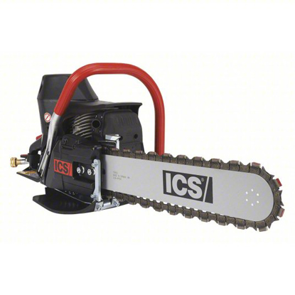 Picture of CONCRETE CHAIN SAW