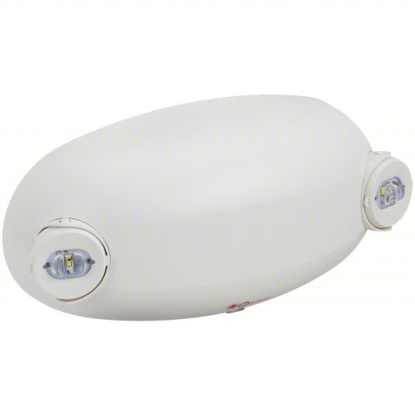 Picture of EMERGENCY LIGHT: LED, DAMP LOCATION RATED