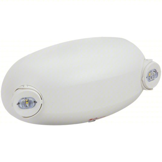 Picture of EMERGENCY LIGHT: LED, DAMP LOCATION RATED