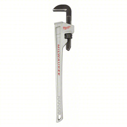 Picture of MILWAUKEE PIPE WRENCH