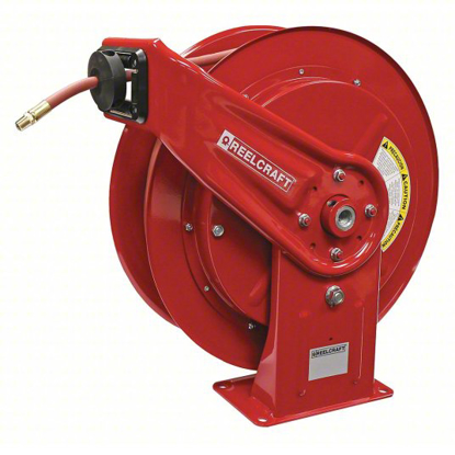 Picture of SPRING RETURN HOSE REEL