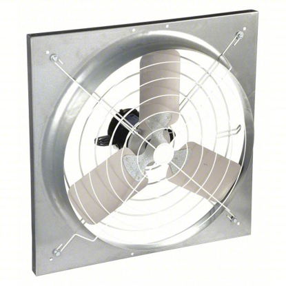 Picture of AIR CIRCULATOR: 24 IN BLADE, 1/3 HP