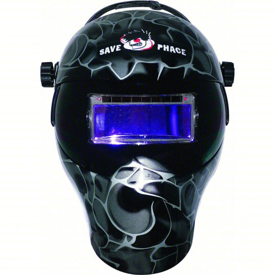 Picture of WELDING HELMET