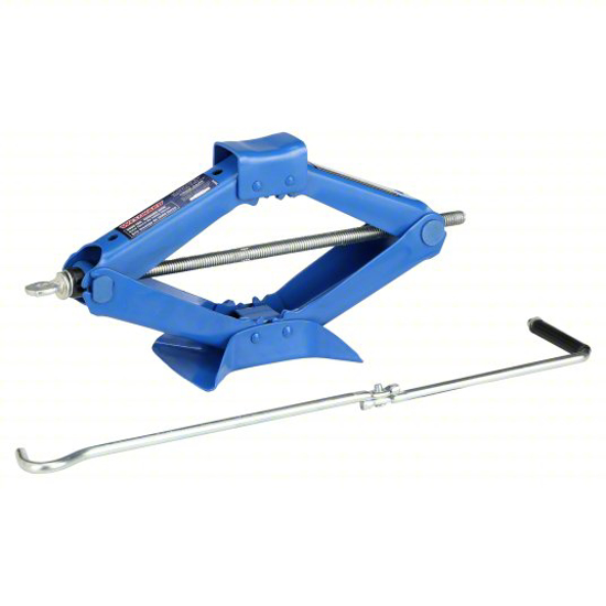 Picture of ROADSIDE SCISSOR JACK